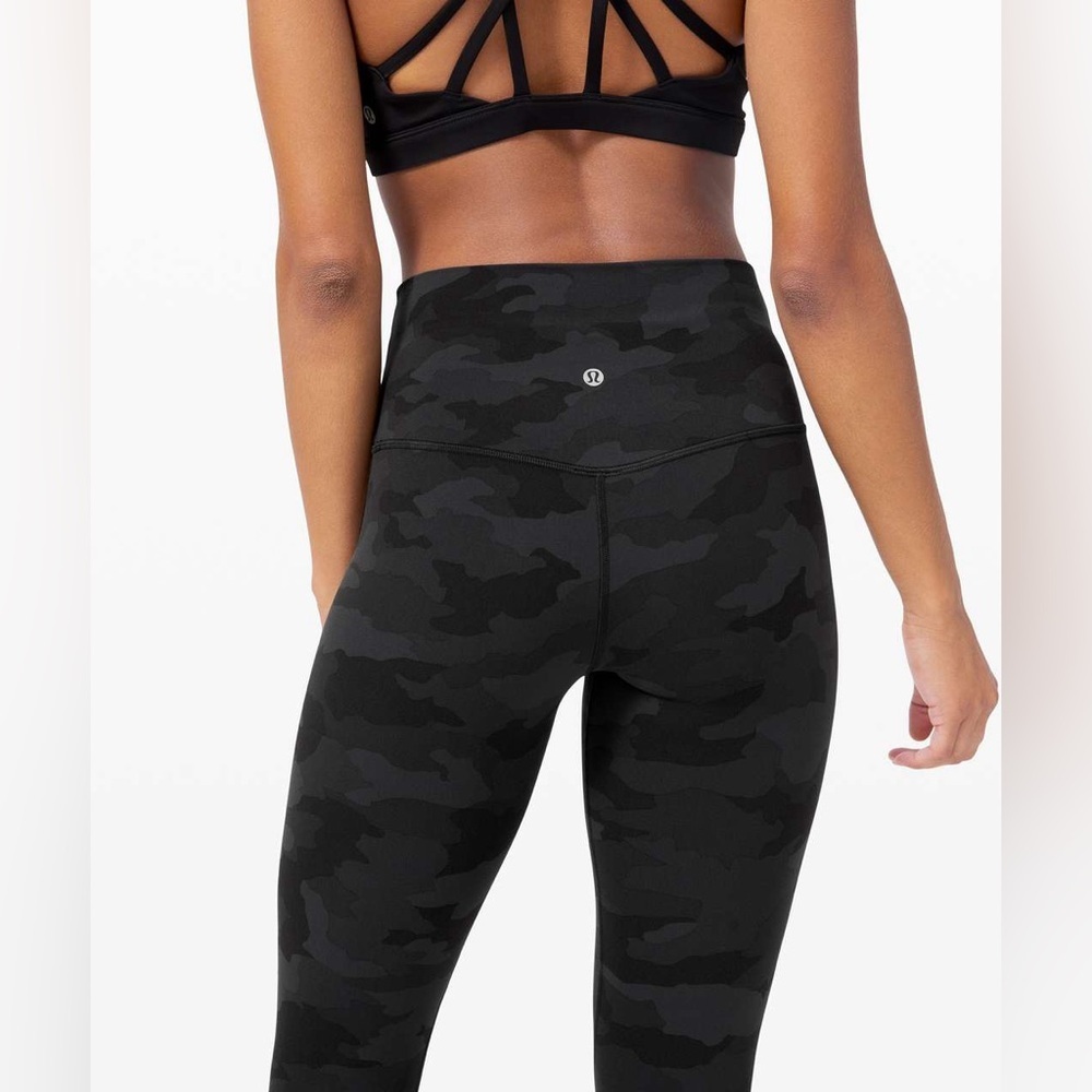 Align Pant 25” ICMG